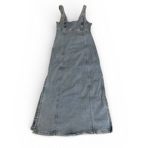 American Eagle Denim Dress